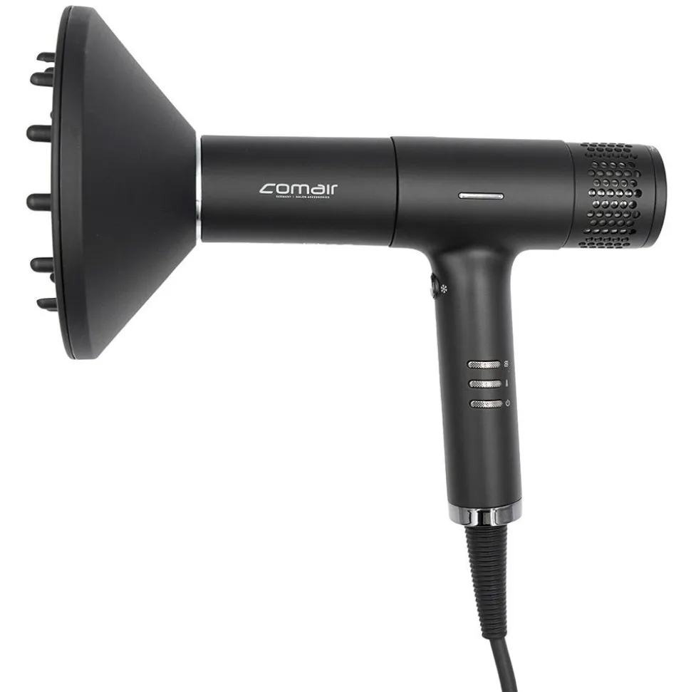 Comair HT T Magnetic 1200-1400W, BLDC, Ionic