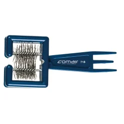 Comair Kamm- und Bürstenreiniger 718 Blue Profi Line