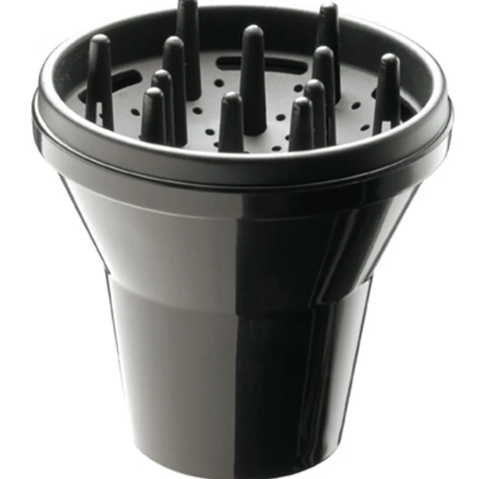 Comair Luftdusche Luxus sz Universal normal groß