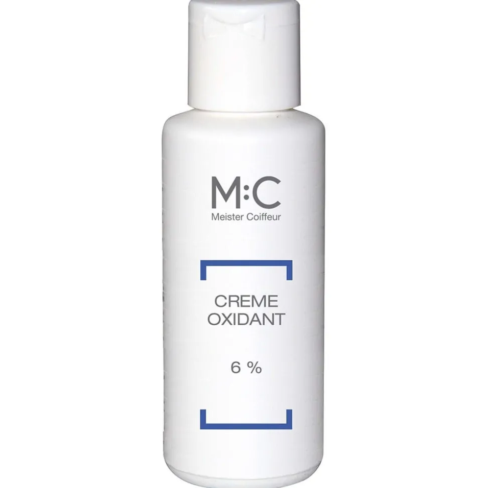 Comair M:C Creme Oxidant 6% 60 ml