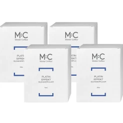 Comair M:C Platin Effect Blondierpulver 5 x 400 g