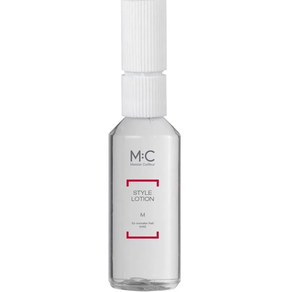 Comair M:C Style Lotion M mild Fönlotion 20 ml