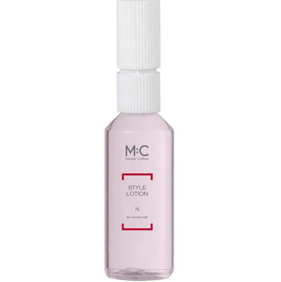 Comair M:C Style Lotion N normal Fönlotion 20 ml