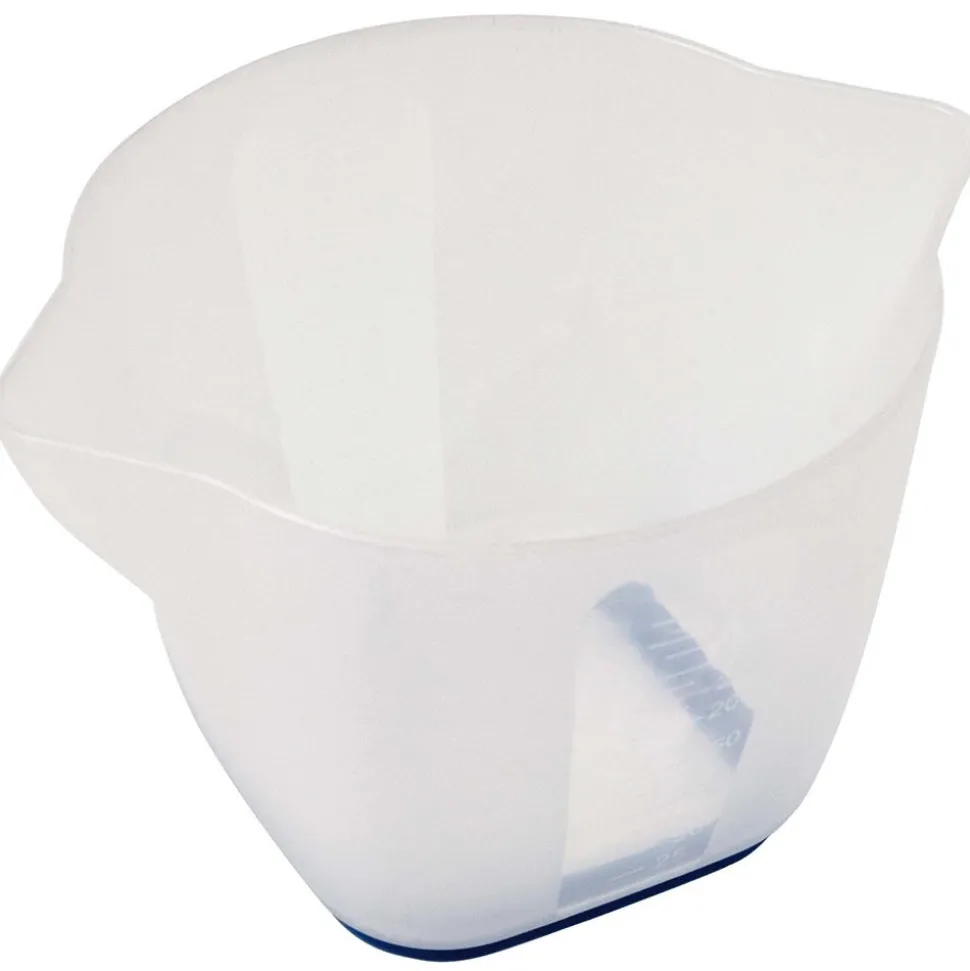 Comair Messbecher Blau 450 ml