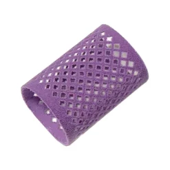 Comair Metallwickler 45 mm violett