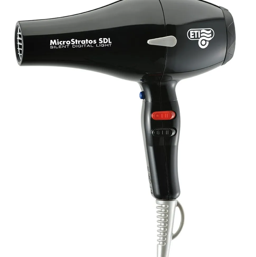 Comair Micro Stratos SDL Silent Digital Light