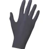 Comair Nitrilhandschuhe M Puderfrei 100er Box schwarz