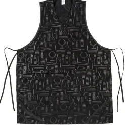 Comair Schürze/Schneidedress Tools 70 x 94 cm