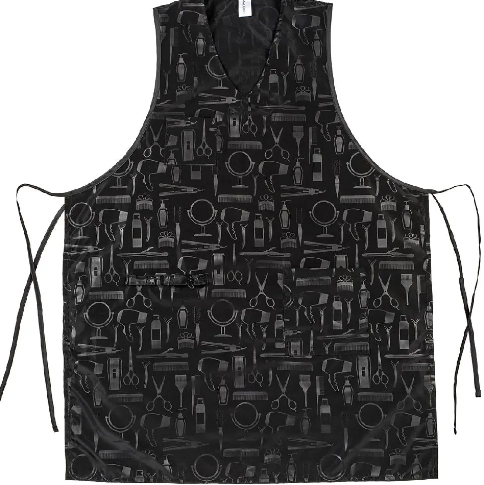 Comair Schürze/Schneidedress Tools 70 x 94 cm