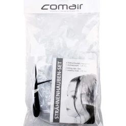 Comair Strähnenhaube 3er Set
