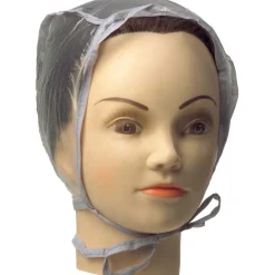 Comair Strähnenhaube Plastik doppelt matt