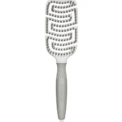 Comair Thermal Ventbürste hellgrau/weiß