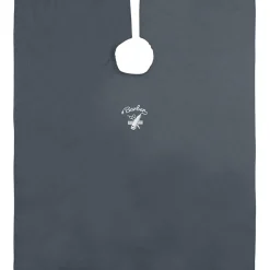 Comair Umhang Barber Denim 144x140cm