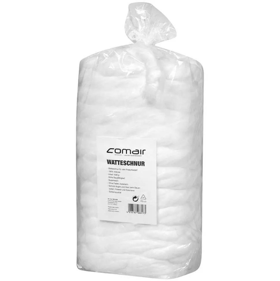 Comair Watteschnur 100 % Viskose 1000 g