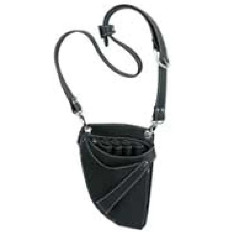 Comair Werkzeugtasche "Texas" schwarz