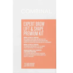 Combinal  - Brow Lifting Premium Kit