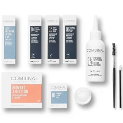 Combinal - Brow Lifting Starter Kit