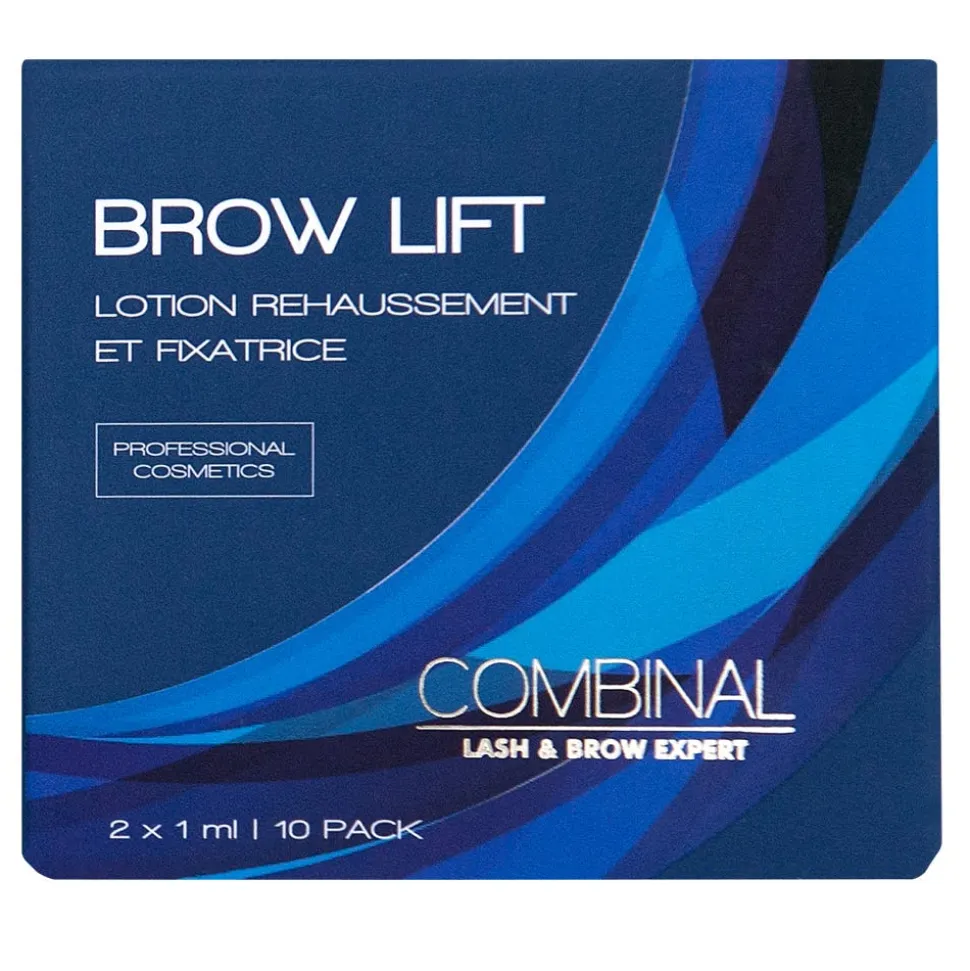 COMBINAL Brow Lifting (Doppelsachets) 10 x 2 x 1 ml