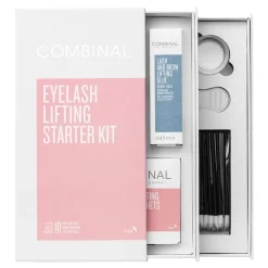 COMBINAL Eyelash Lifting Starter-Kit