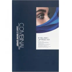 Combinal Eyelash Lifting Set