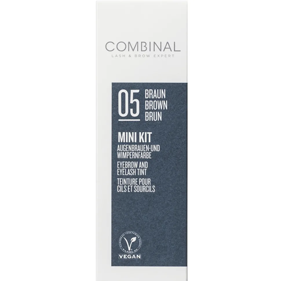 Combinal Mini Kit - Braun