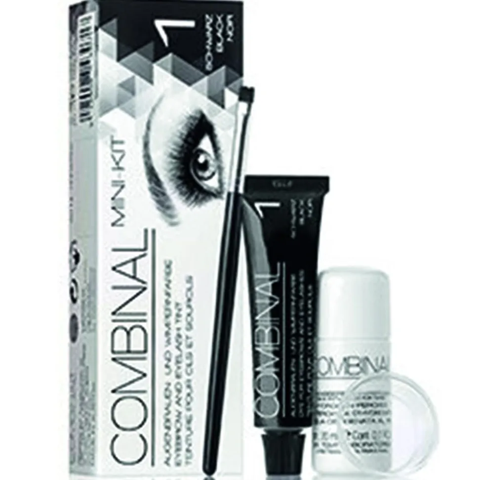 Combinal Mini Kit - Schwarz