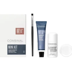 Combinal Naturbraun Mini Kit
