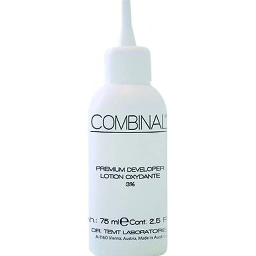Combinal Premium Entwickler 3% 75 ml