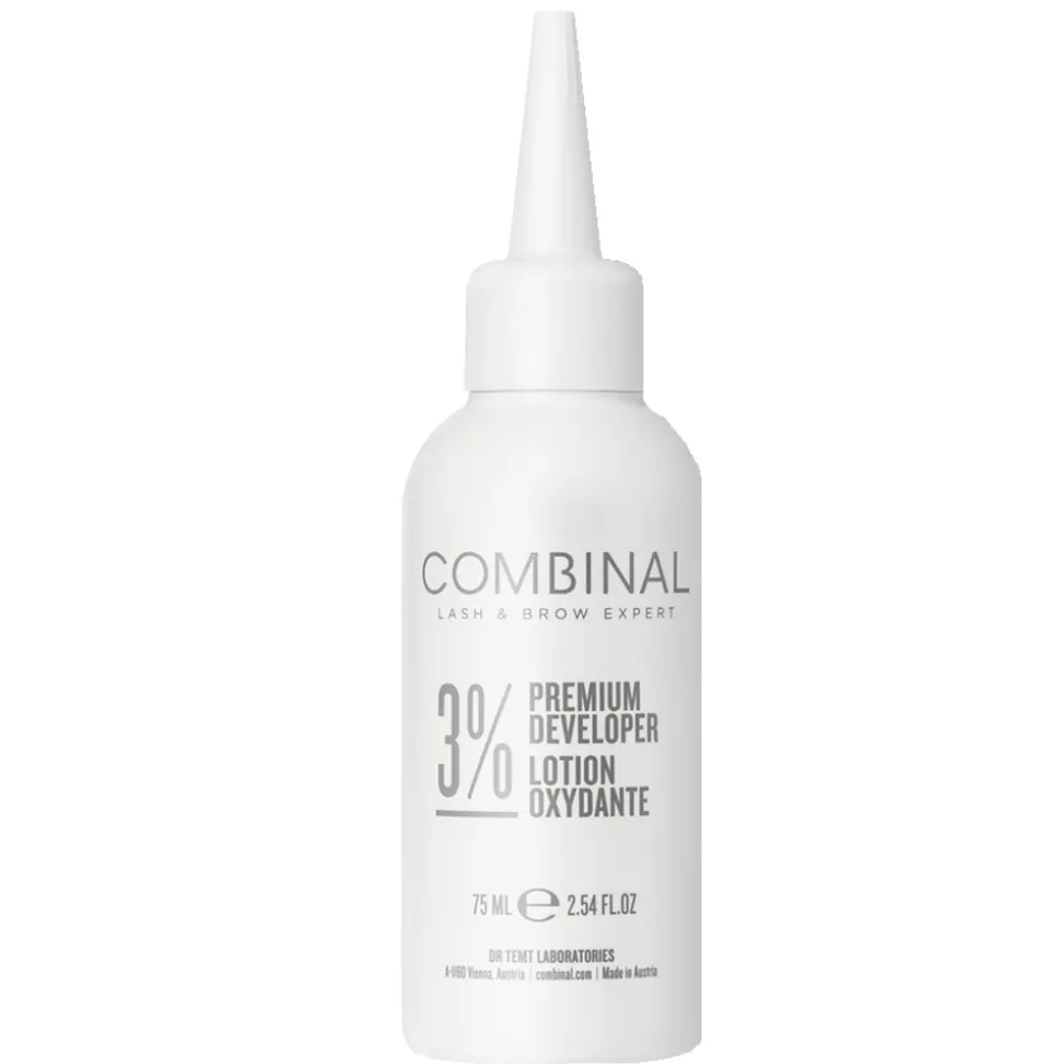 Combinal Premium Entwickler 3% 75 ml