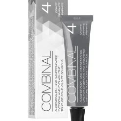 Combinal Profi-Wimpernfarbe 4 grafit 15 ml