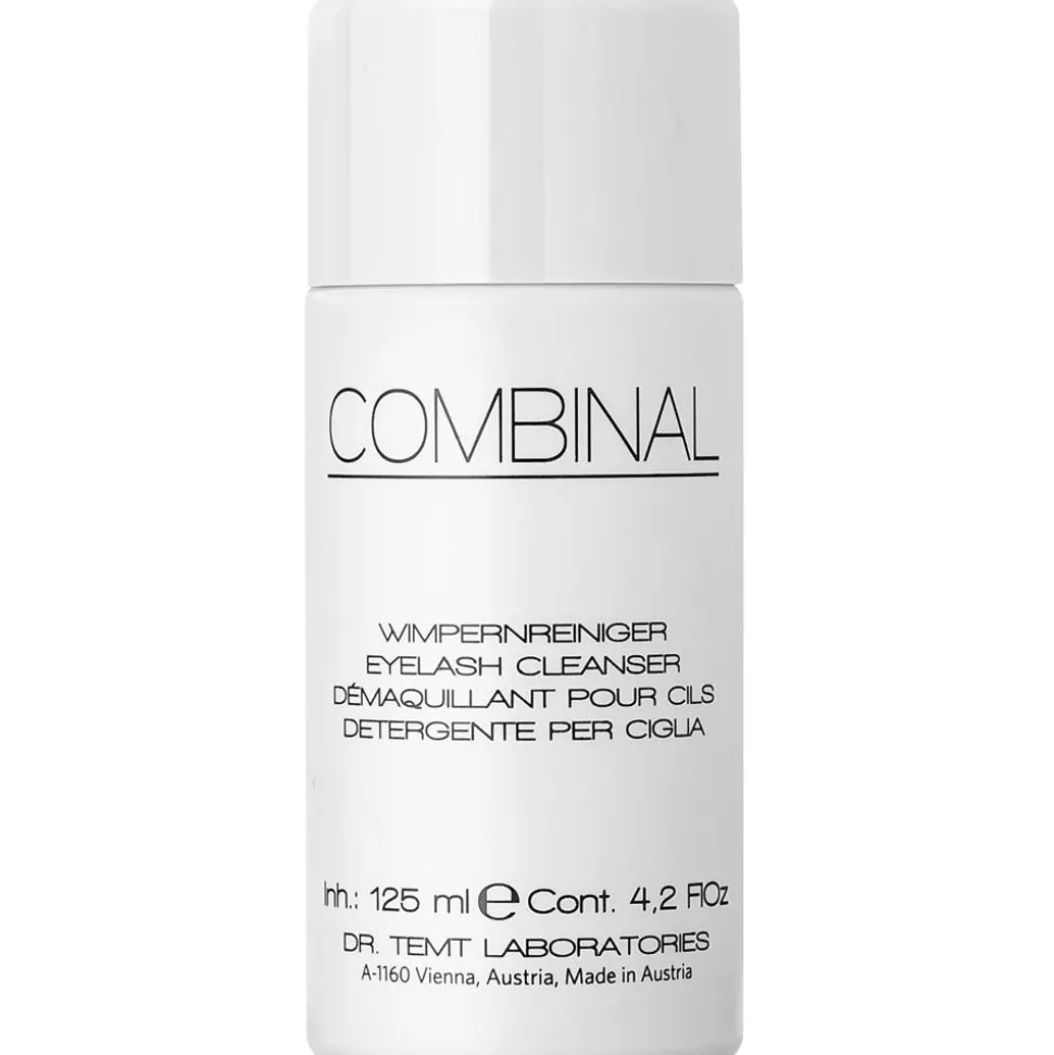 Combinal Wimpernreiniger 125 ml