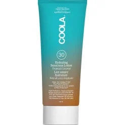 COOLA Classic Body SPF 30 Tropical Coconut 148 ml