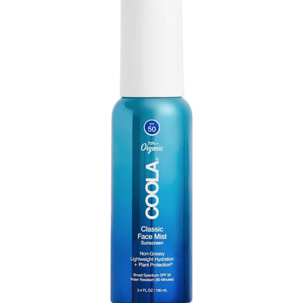 COOLA Classic Face Mist SPF50 100 ml