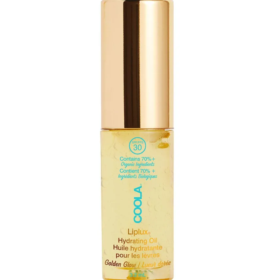 COOLA Classic Liplux Hydrating Lip Oil SPF30 3,2 ml