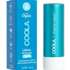 COOLA Classic Liplux Lip Balm Original SPF30 4,2 g
