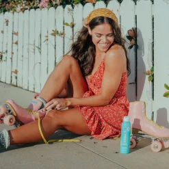 COOLA Classic SPF50 Body Spray Fragrance-Free 177 ml