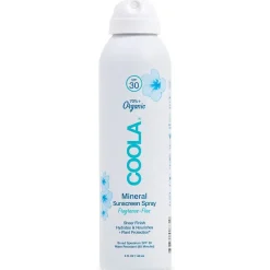 COOLA Mineral Body Spray SPF 30 Fagrance-Free 148 ml
