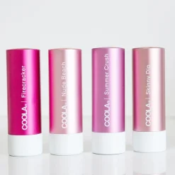 COOLA Mineral Liplux SPF30 Skinny Dip 4,2 g