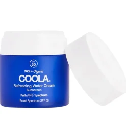 COOLA Refreshing Water Cream SPF50 44 ml