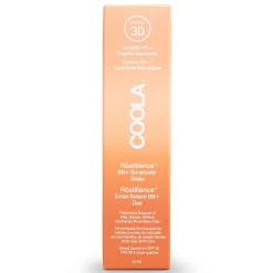 COOLA Rosilliance Tinted Moisturizer SPF30 Cream Golden Hour 44 ml