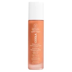 COOLA Rosilliance Tinted Moisturizer SPF30 Cream Golden Hour 44 ml