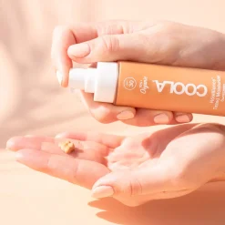 COOLA Rosilliance Tinted Moisturizer SPF30 Cream Golden Hour 44 ml