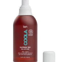 COOLA Sunless Tan Dry Oil Mist 100 ml