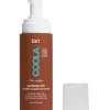 COOLA Sunless Tan Gradual Sculpting Mousse 207 ml
