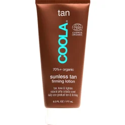 COOLA Sunless Tan Gradual Firming Lotion 177 ml