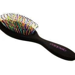 coppelo Black Rainbow Brush