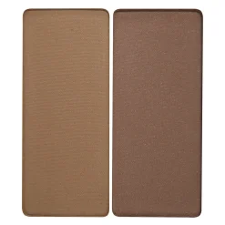 coppelo ColorXpress Grauhaarabdeckung Dunkelblond Braun Vegan