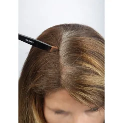 coppelo ColorXpress Grauhaarabdeckung Dunkelblond Braun Vegan