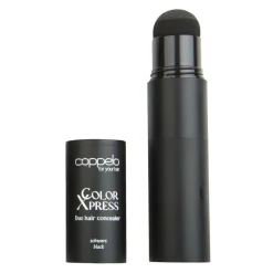 Coppelo Duo Hair Concealer Schwarz