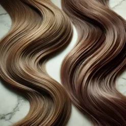 coppelo Duo Hair Concealer Mittel- bis Dunkelblond